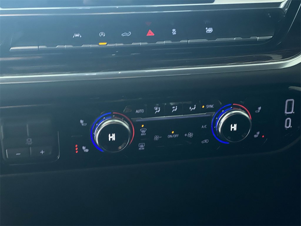 New 2026 GMC Sierra 1500 Elevation w/ Elevation Select Package image 23