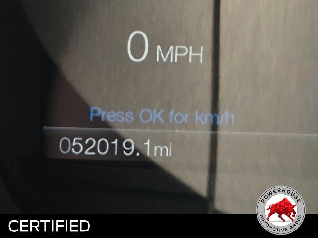 Used 2018 Ford Edge SEL w/ Equipment Group 201A FWD image 36