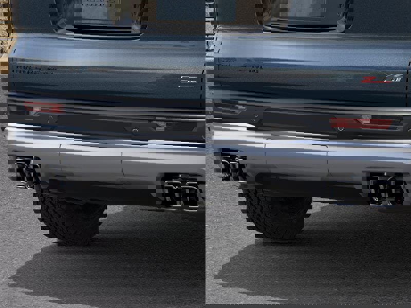 New 2026 Chevrolet Traverse Z71 w/ Enhanced Driving Package image 14