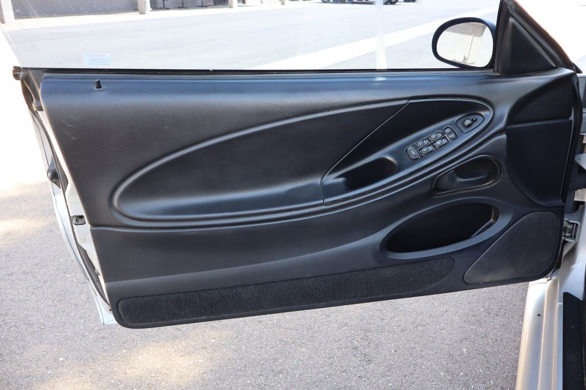 Used 1998 Ford Mustang GT image 24