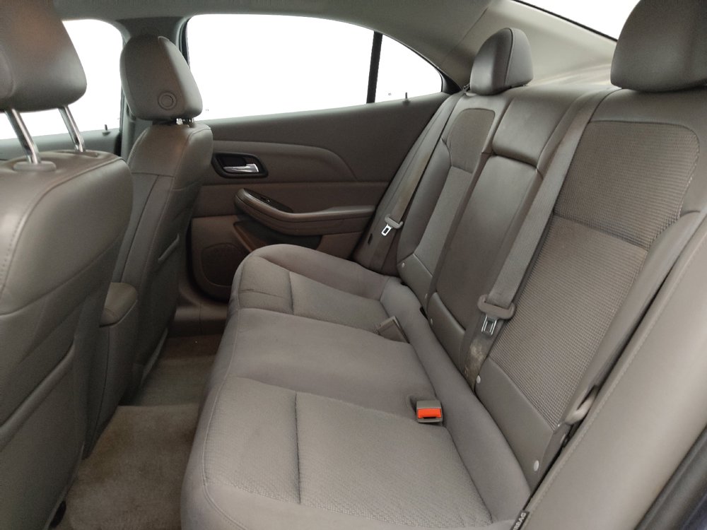 Used 2014 Chevrolet Malibu LT w/ Power Convenience Package FWD image 18