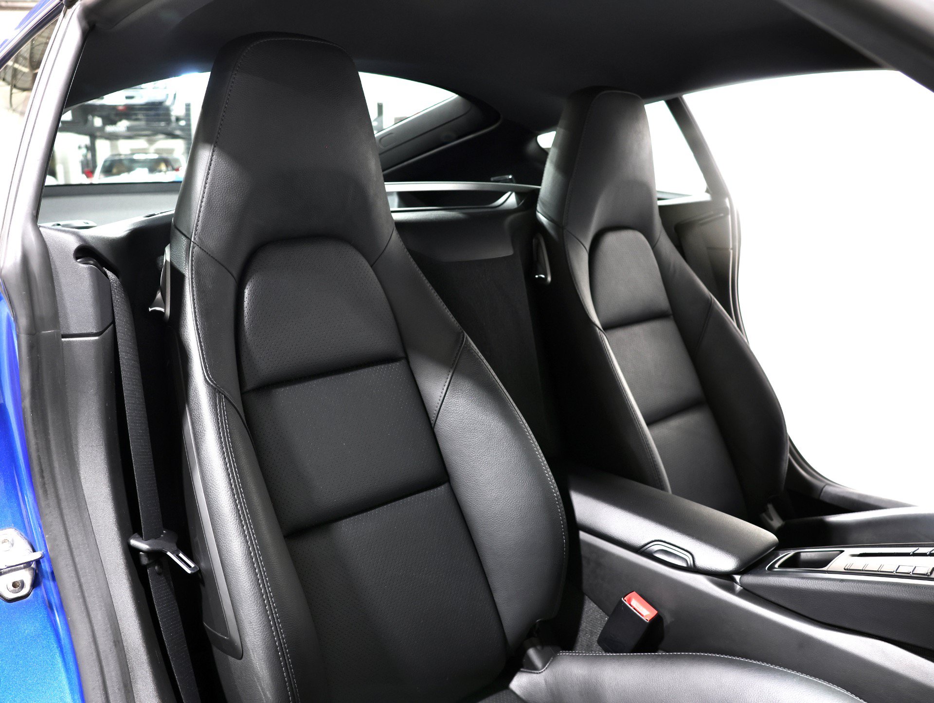 Used 2014 Porsche Cayman RWD image 55