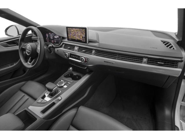 Used 2019 Audi A5 2.0T Premium Plus AWD/4WD image 16