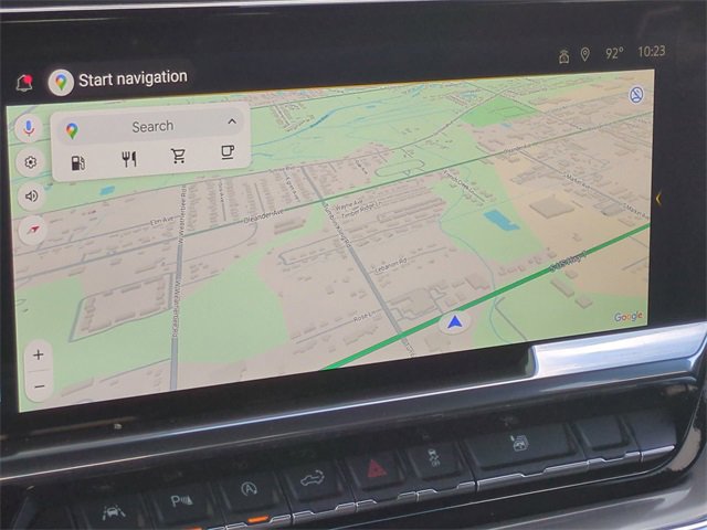 New 2026 Chevrolet Silverado 1500 High Country w/ High Country Premium Package image 22