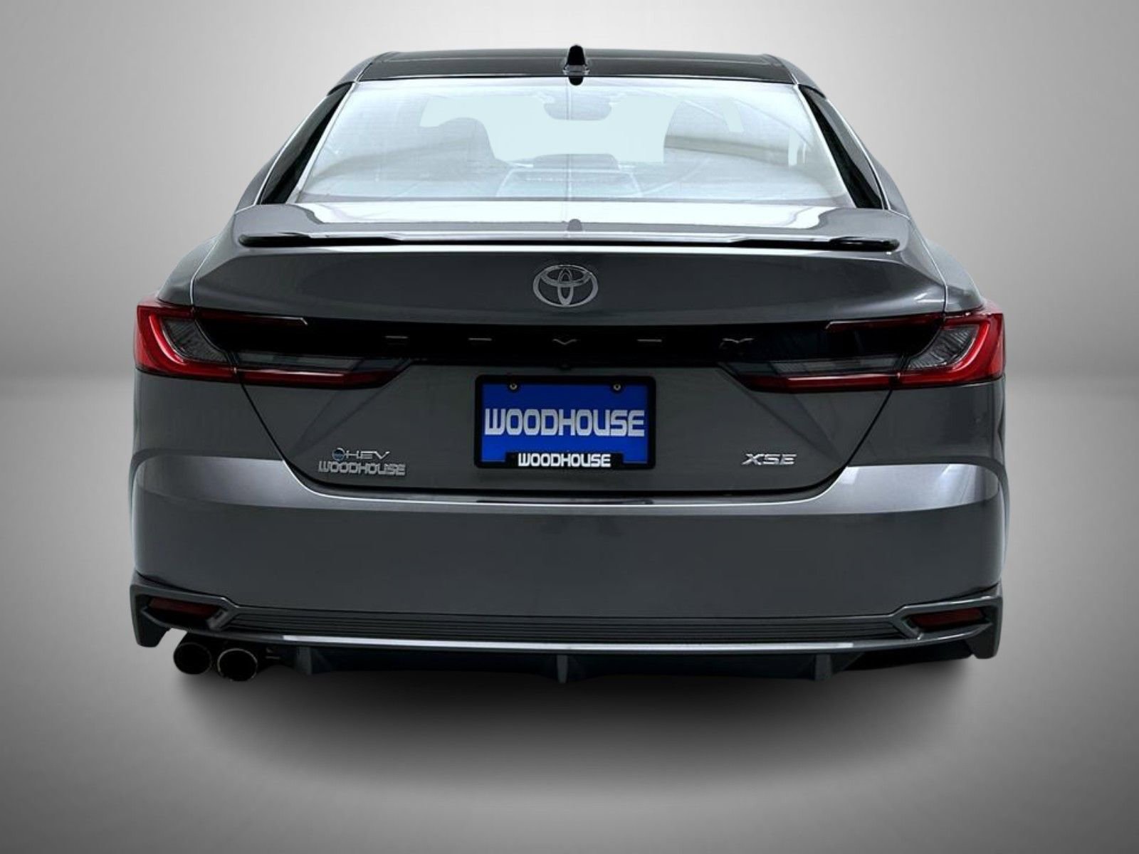 Used 2025 Toyota Camry XSE FWD image 6