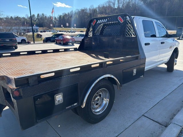 Used 2012 RAM 3500 ST w/ Ambulance Prep Group image 3