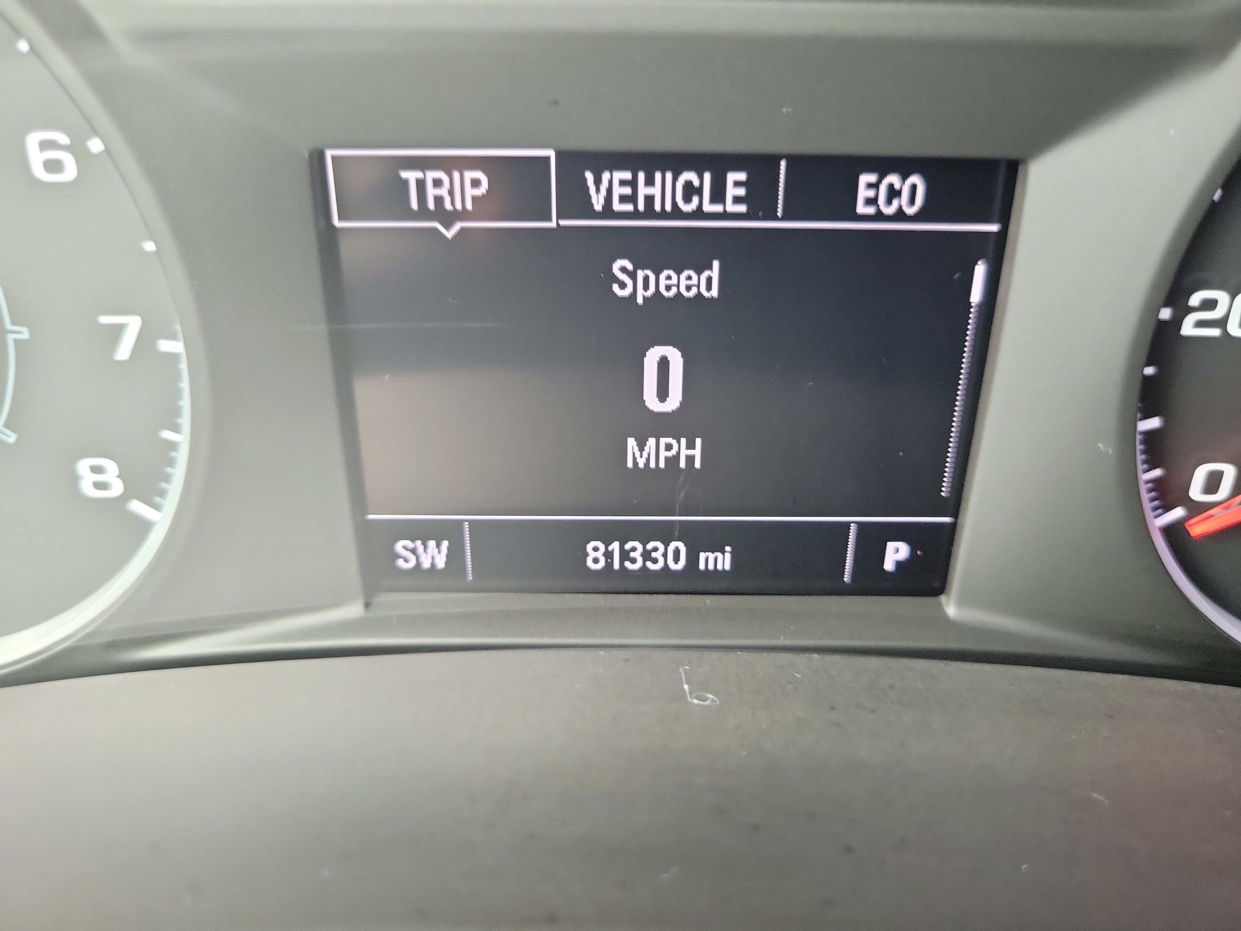 Used 2018 GMC Terrain SLE FWD image 27