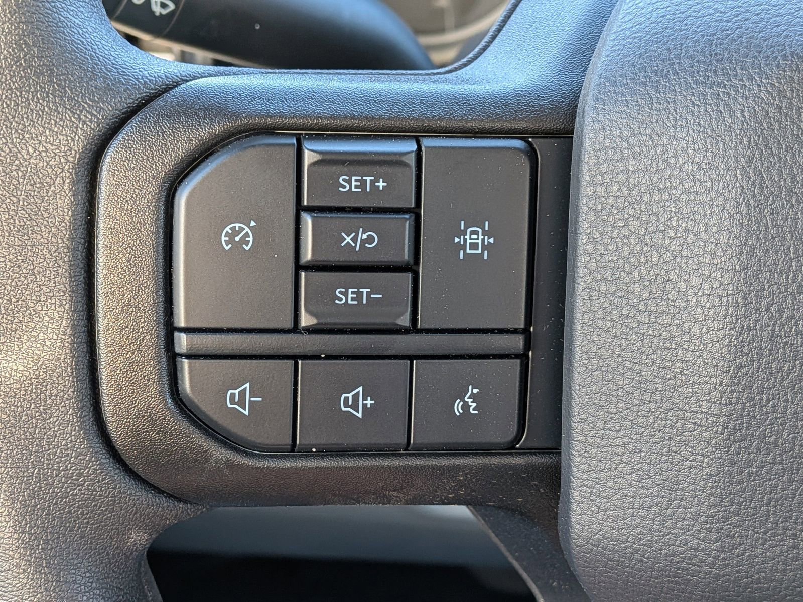 New 2025 Ford F450 XL w/ XL Chrome Package image 23