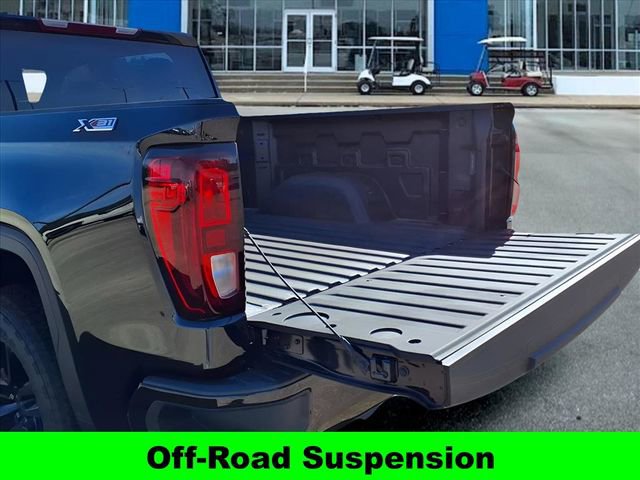 New 2026 GMC Sierra 1500 Pro w/ Graphite Edition image 26