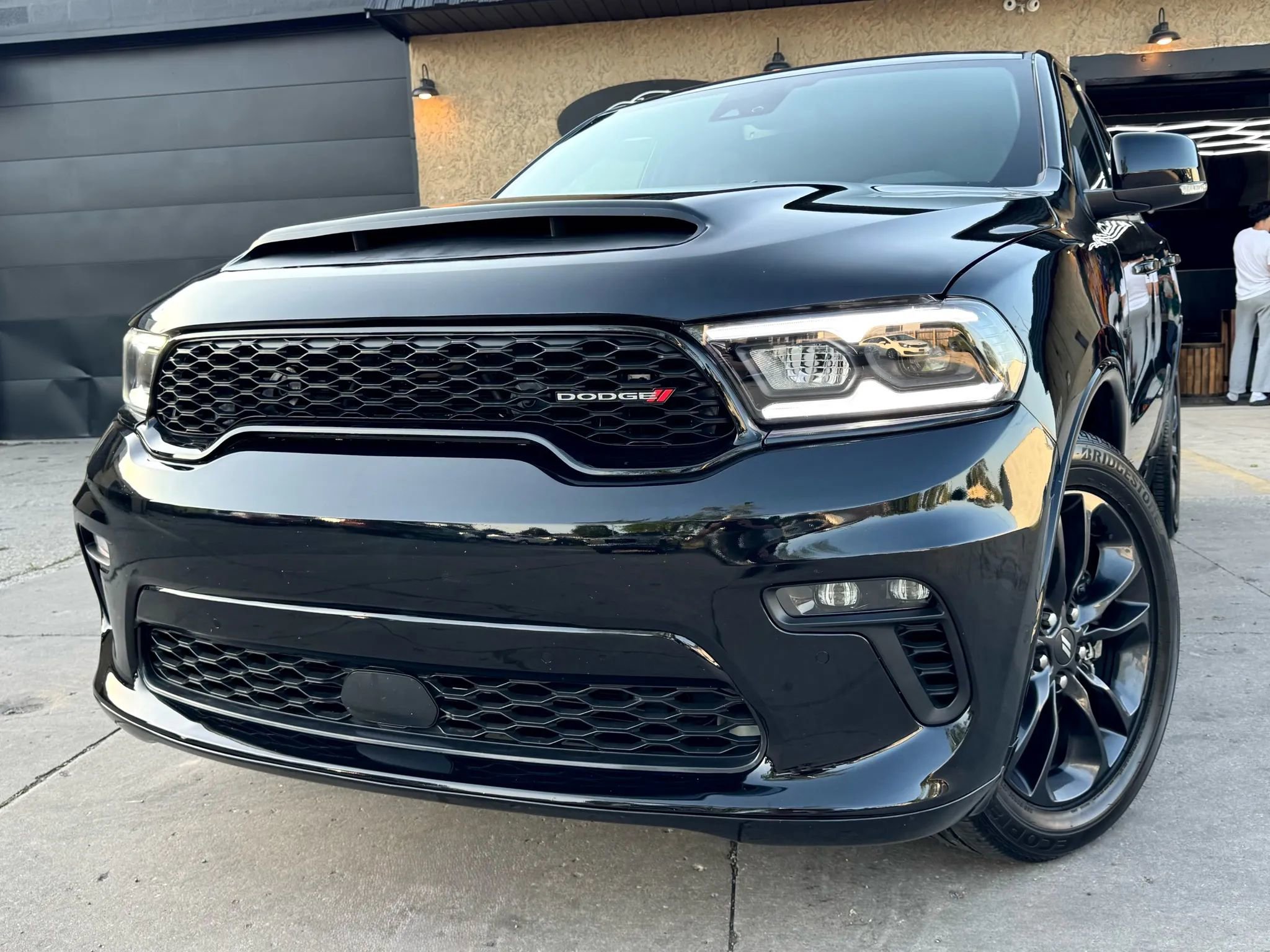 Used 2024 Dodge Durango R/T image 12