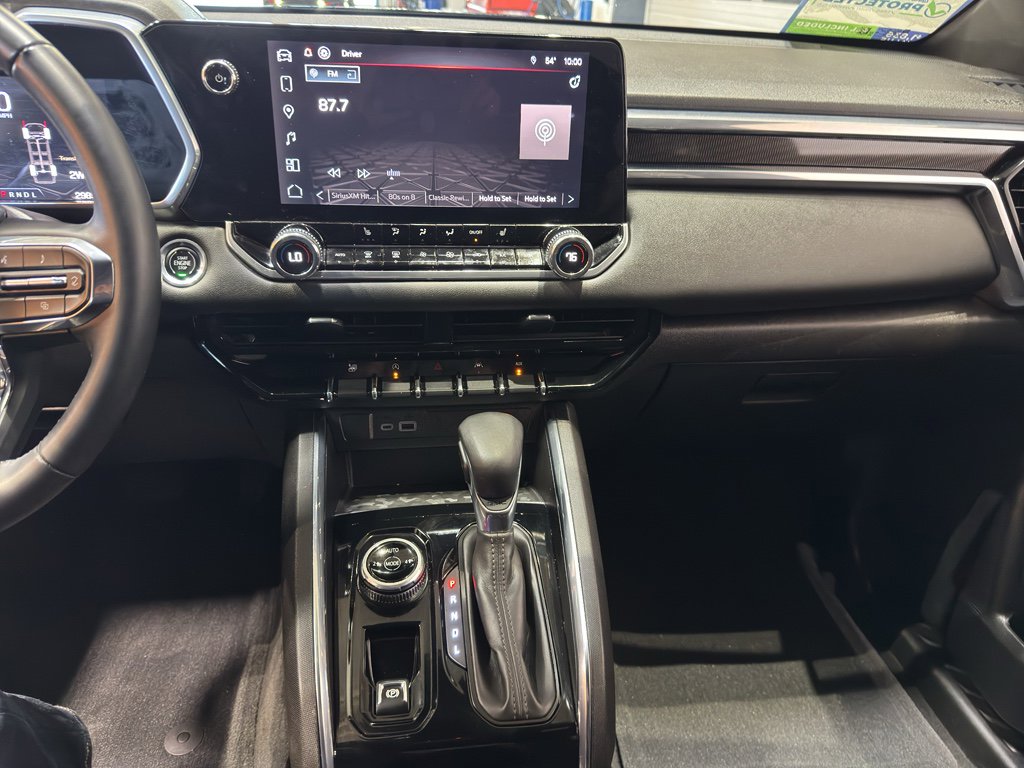 Used 2023 GMC Canyon Elevation w/ Elevation Premium Package image 28