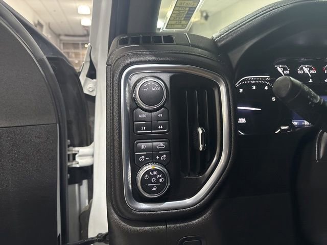 Used 2023 GMC Sierra 2500 SLT w/ SLT Convenience Package AWD/4WD image 15