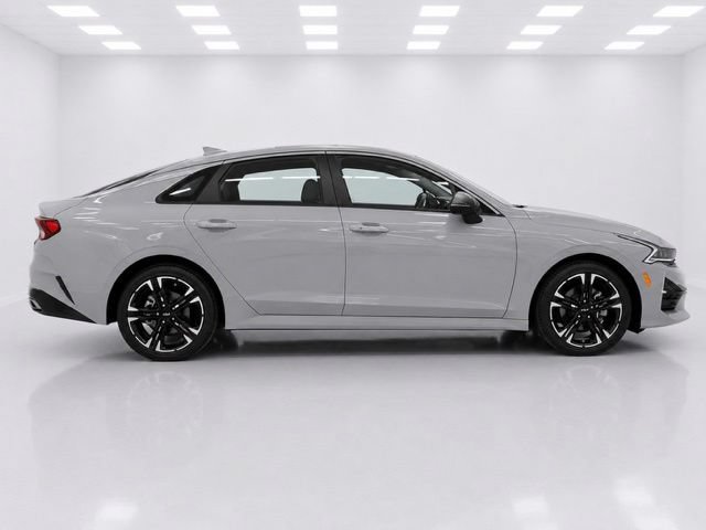 Used 2023 Kia K5 GT-Line w/ GT-Line Premium Package FWD image 5