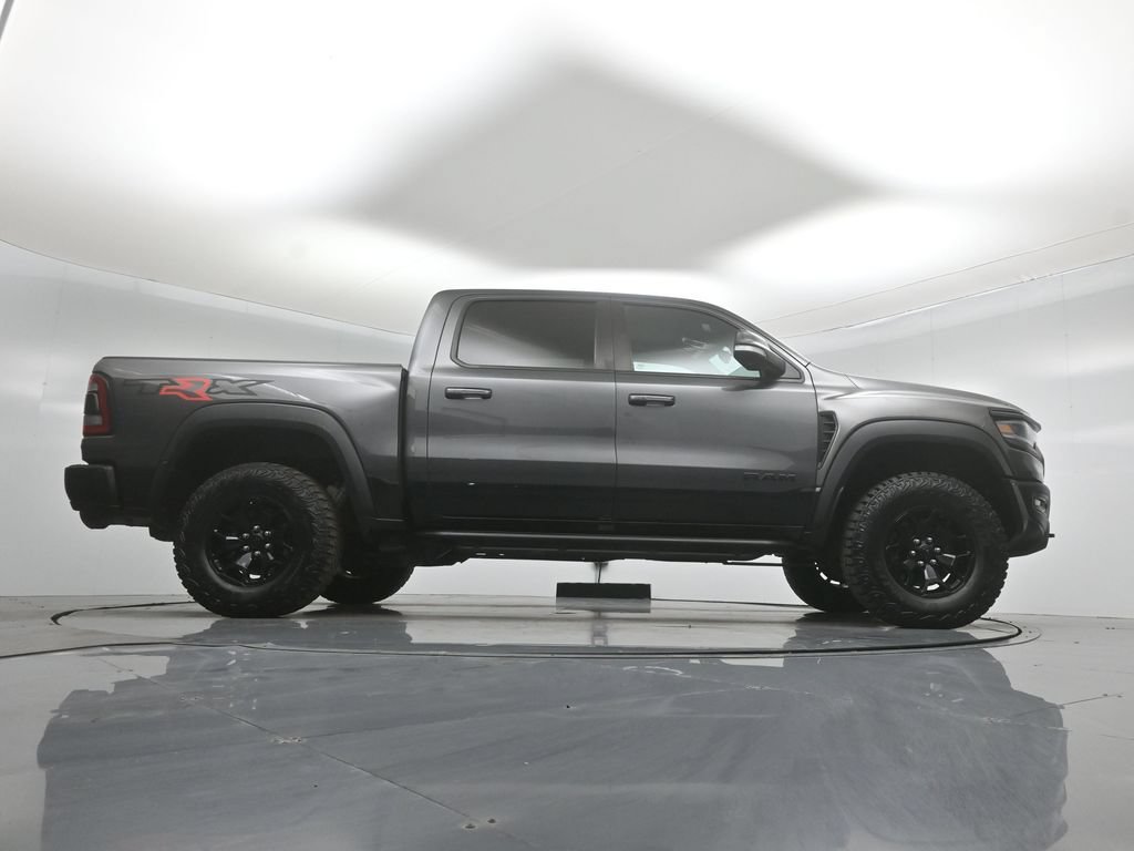 Used 2022 RAM 1500 TRX w/ TRX Level 2 Equipment Group AWD/4WD image 48