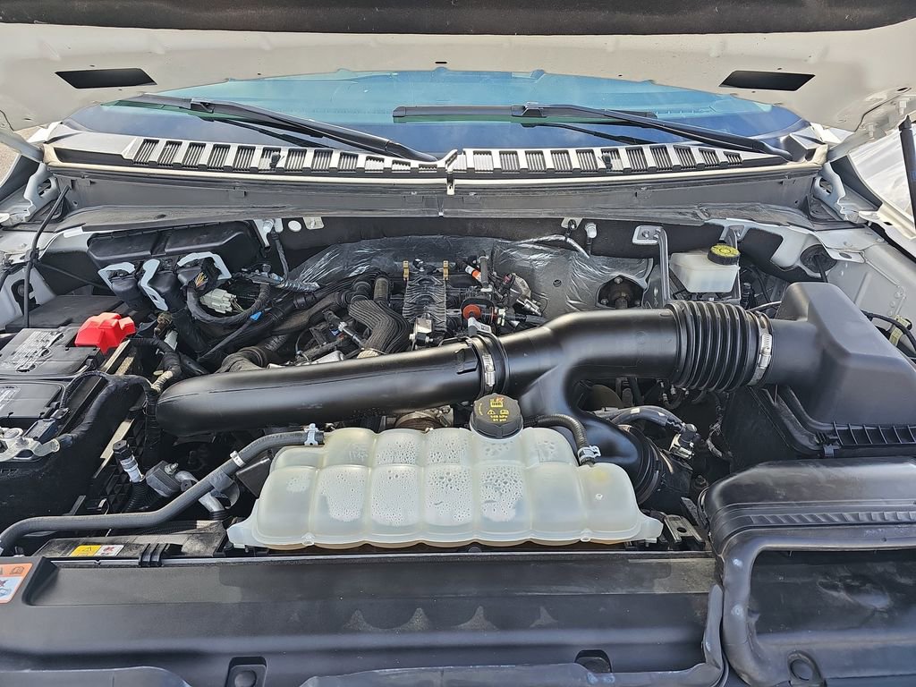 Used 2023 Ford Expedition Max Platinum image 28