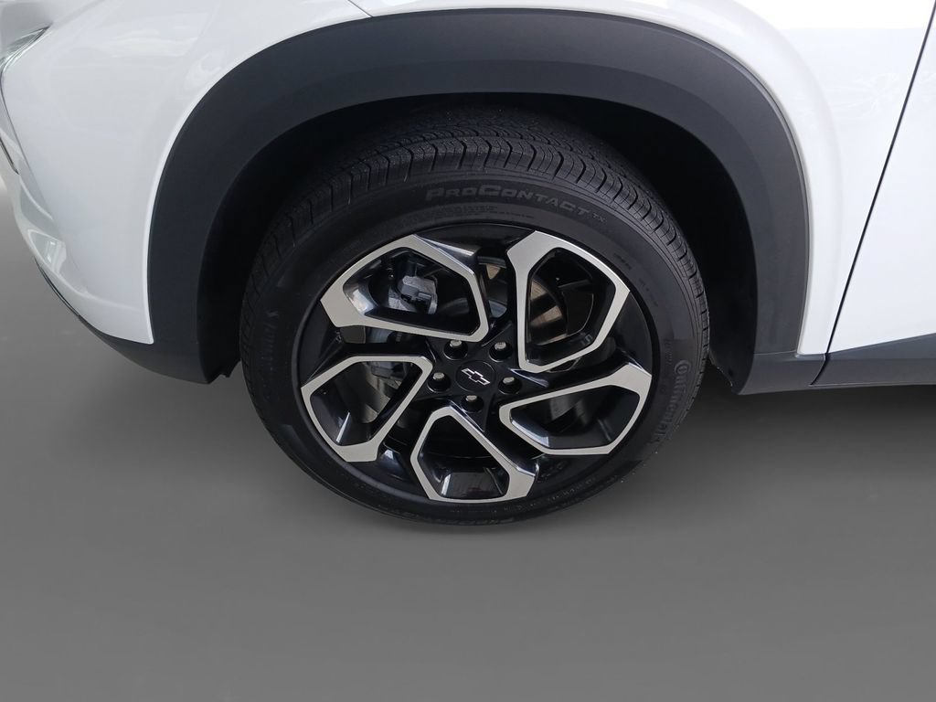 Used 2026 Chevrolet Trax RS w/ Driver Confidence Package FWD image 15