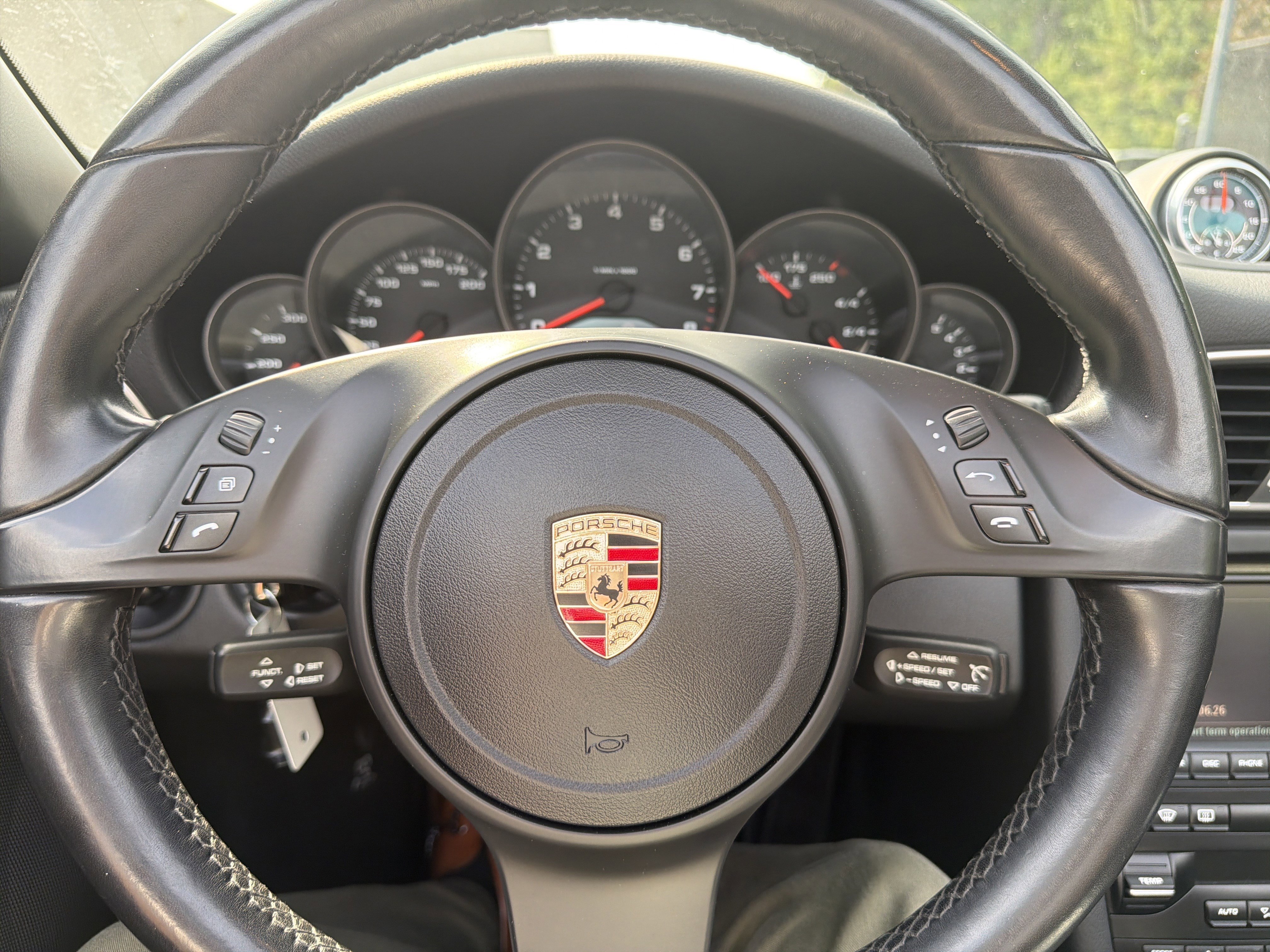 Used 2011 Porsche 911 Carrera GTS RWD image 18