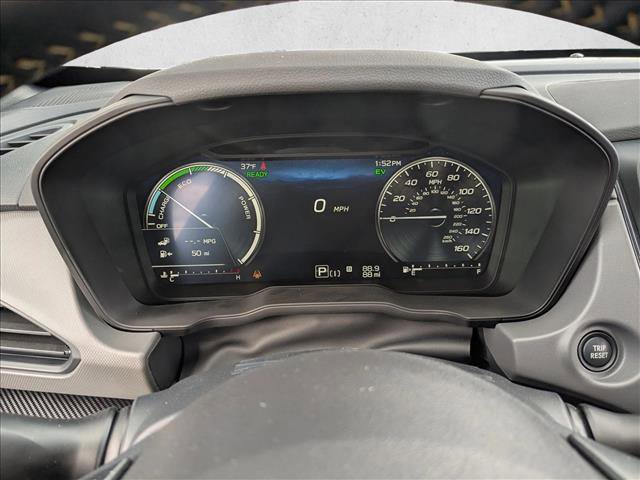 New 2026 Subaru Crosstrek 2.5i Sport image 11