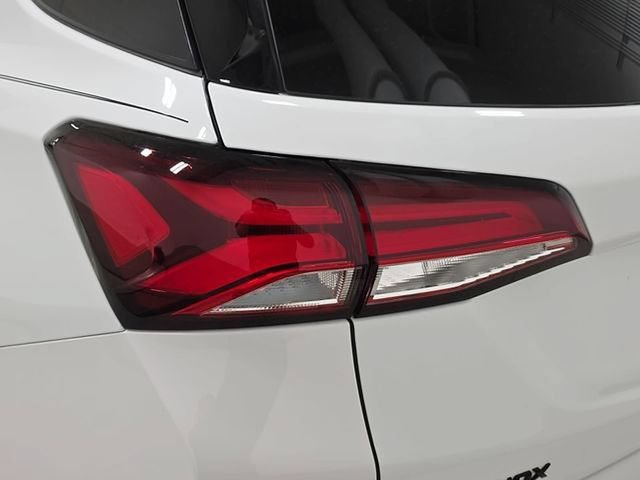 Used 2022 Chevrolet Equinox RS w/ LPO, Floor Liner Package AWD/4WD image 31