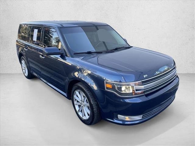 Used 2017 Ford Flex Limited image 7