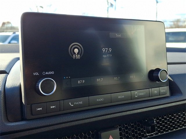 Certified 2023 Honda CR-V Sport image 18