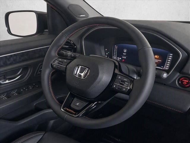 New 2026 Honda Passport TrailSport Elite image 18