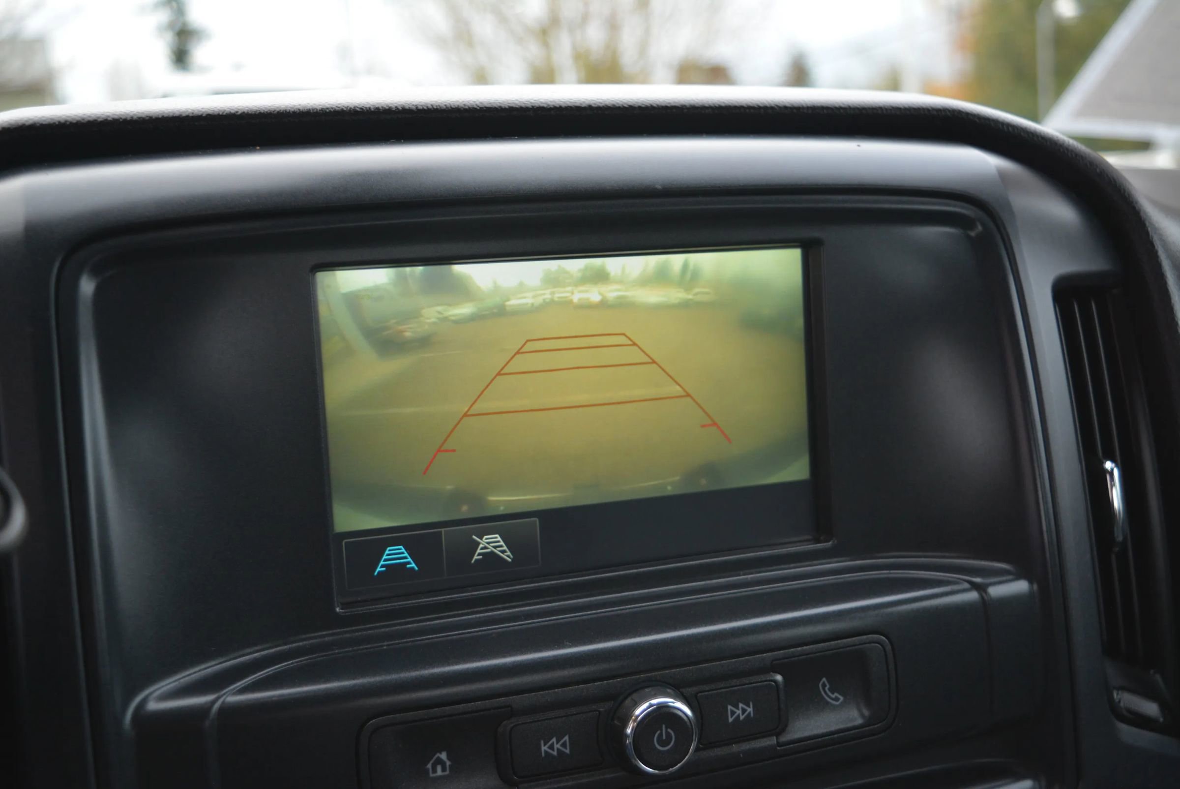 Used 2018 Chevrolet Silverado 2500 W/T image 21