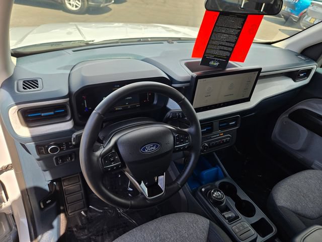 New 2025 Ford Maverick XLT w/ XLT Luxury Package AWD/4WD image 6