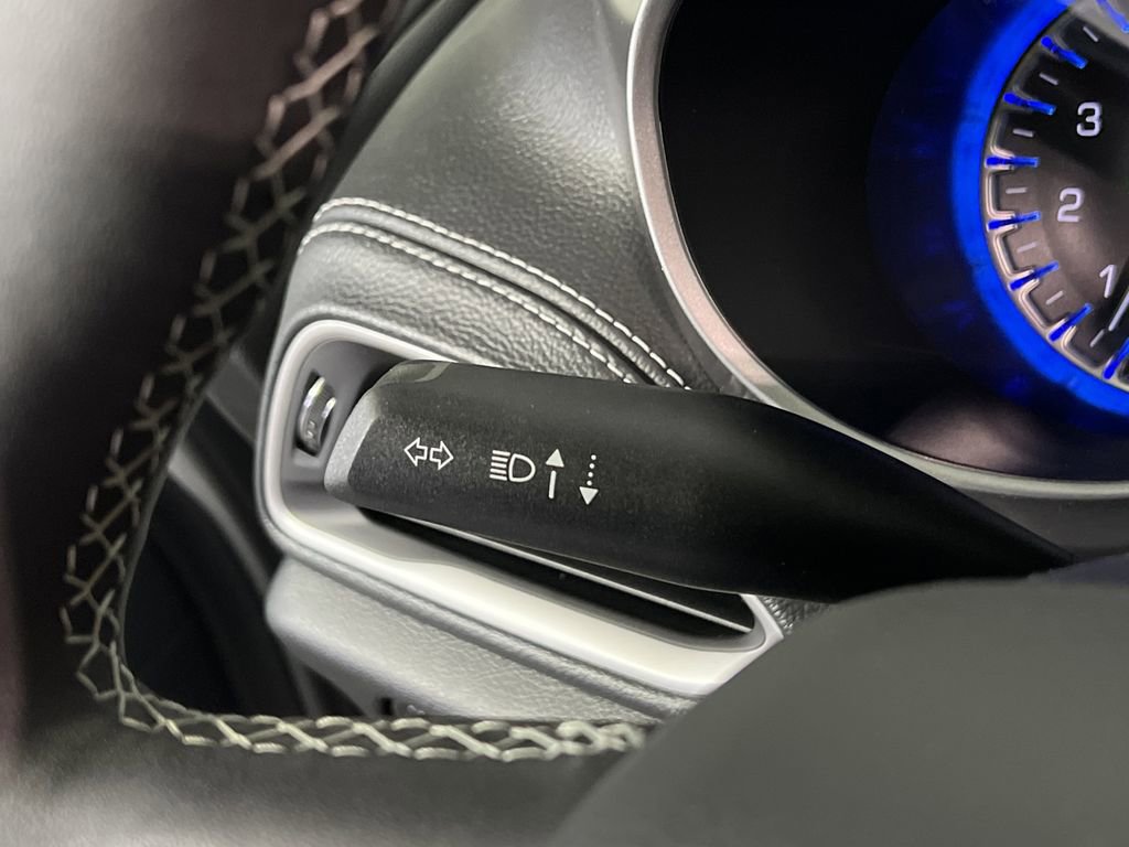 New 2026 Chrysler Pacifica Select image 17