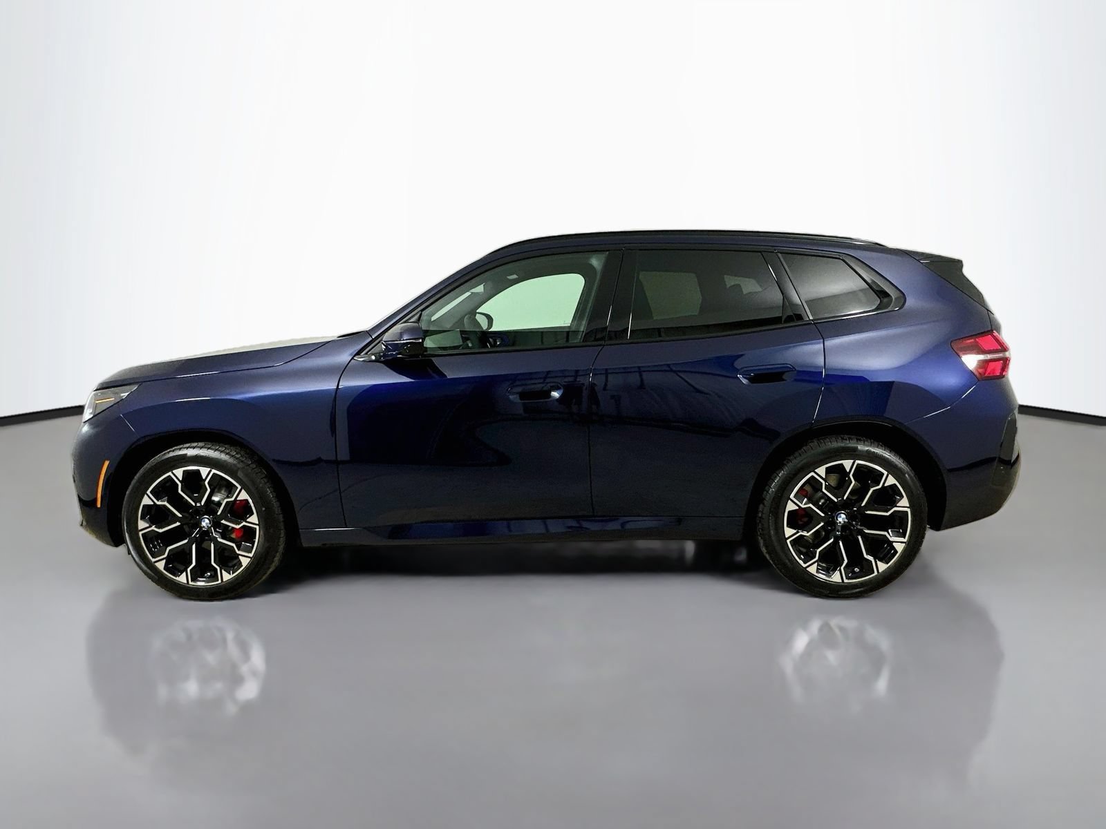 New 2026 BMW X3 xDrive30i w/ Premium Package AWD/4WD image 8