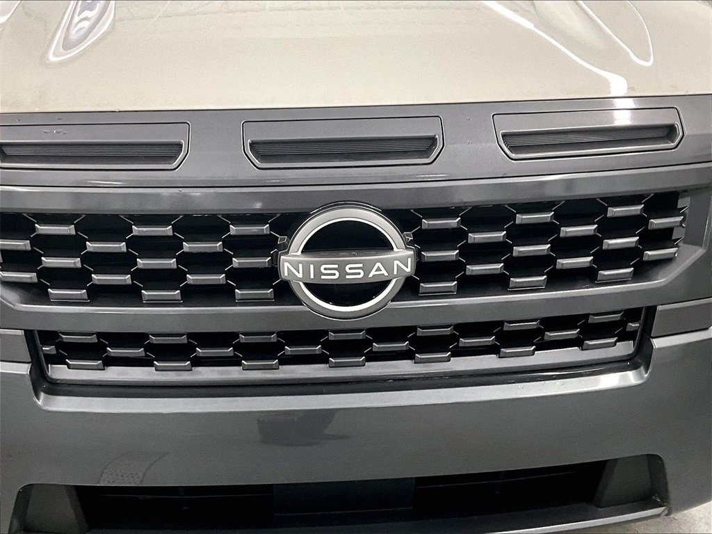 Used 2025 Nissan Frontier SV image 30