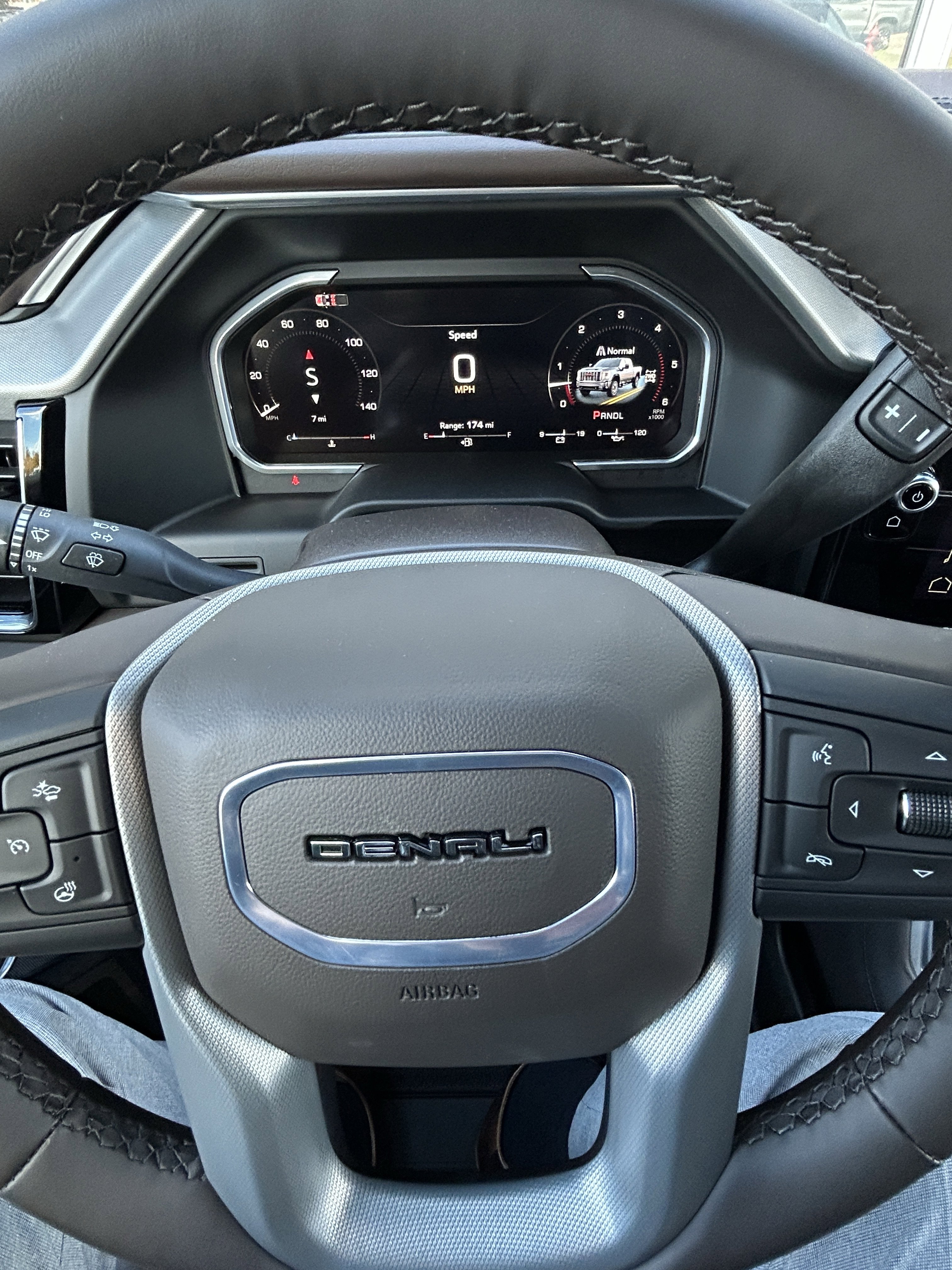 New 2026 GMC Sierra 2500 Denali image 15