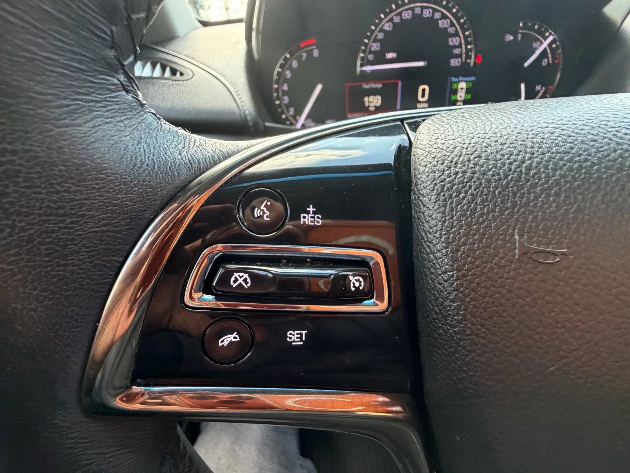 Used 2018 Cadillac ATS 2.0T AWD Sedan image 19
