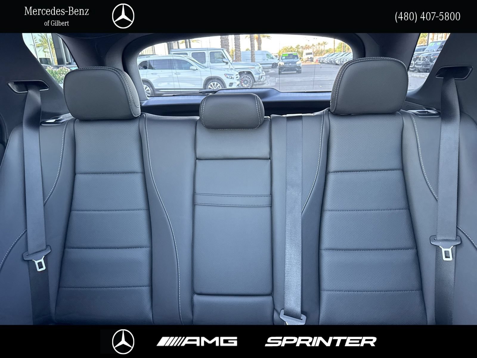 New 2026 Mercedes-Benz GLE 350 4MATIC image 17