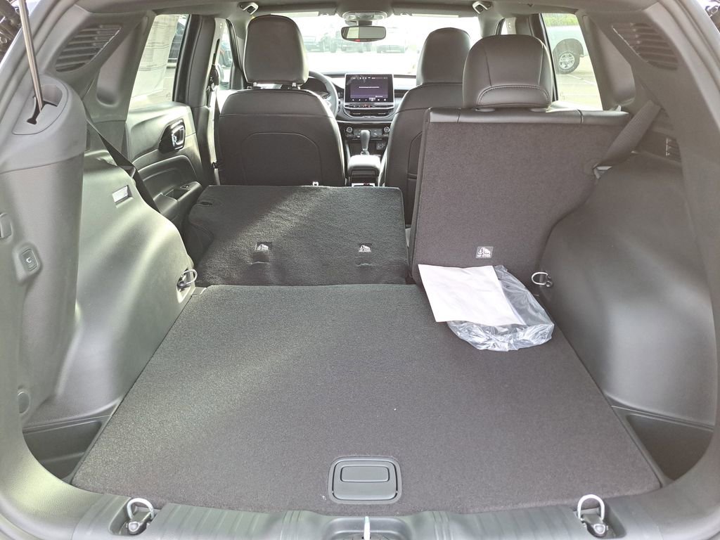New 2026 Jeep Compass Limited AWD/4WD image 11