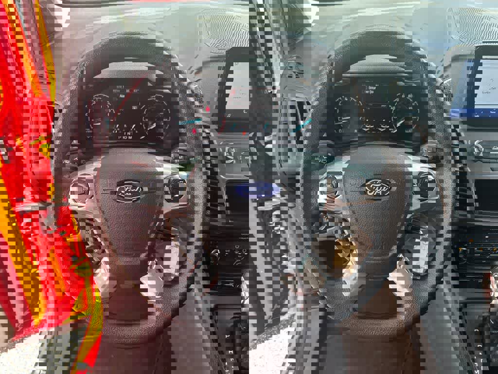 Used 2021 Ford Transit Connect XLT image 19