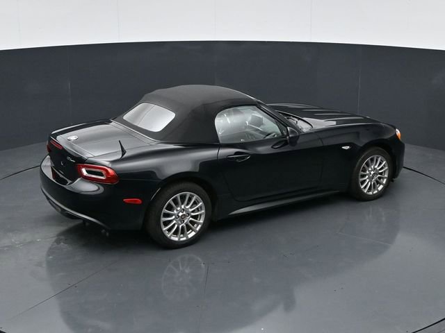 Used 2018 FIAT 124 Spider Classica w/ Technology Group RWD image 18