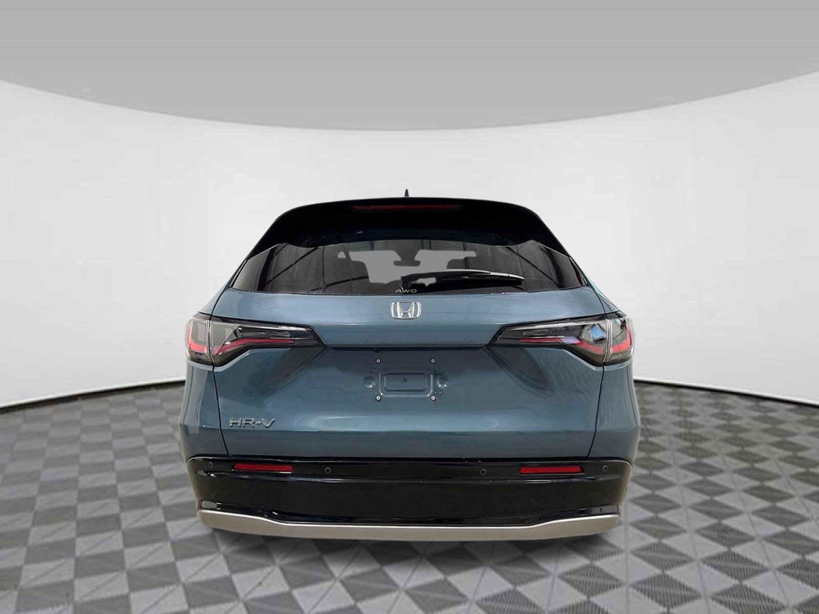 New 2027 Honda HR-V EX-L image 5