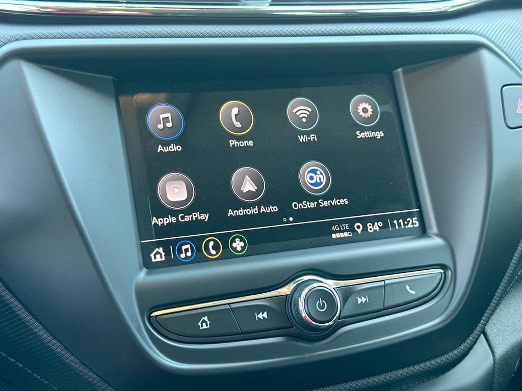 Certified 2023 Chevrolet TrailBlazer LS image 15