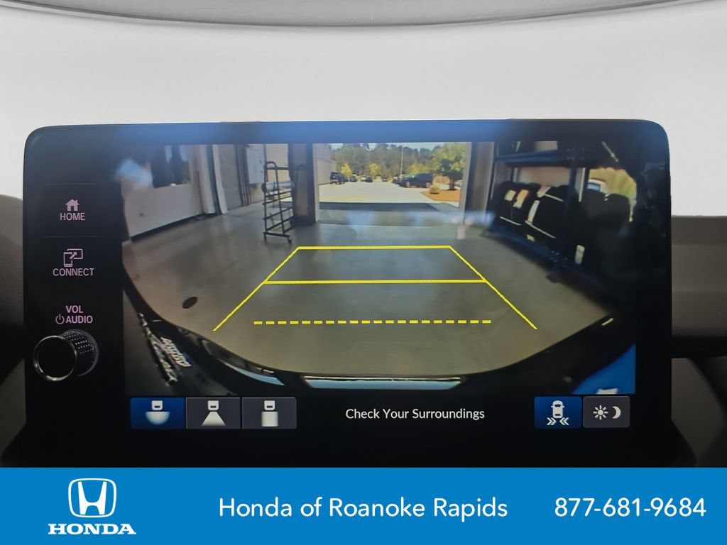 New 2026 Honda Accord SE image 22