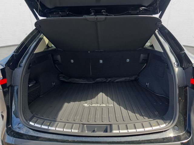 New 2026 Lexus NX 450h+ AWD w/ Accessory Package (P3) image 12