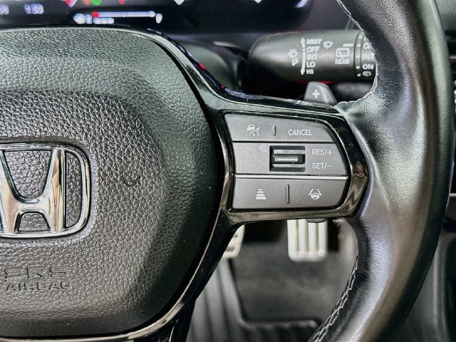 Used 2023 Honda Civic Sport image 21