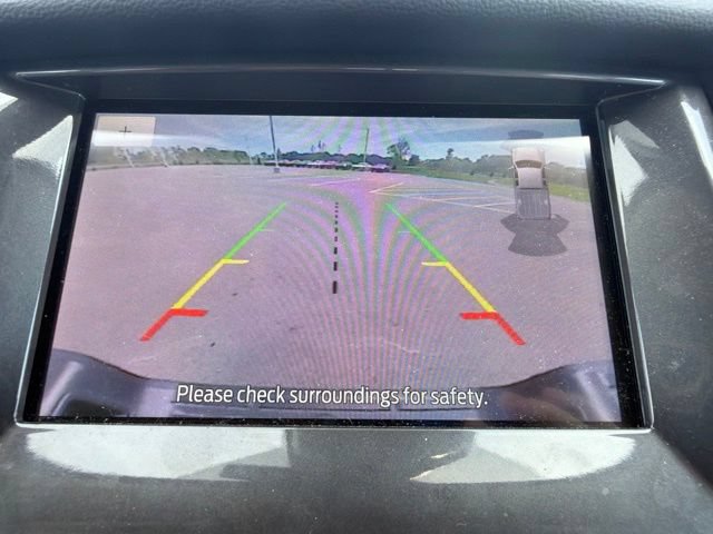 Used 2019 Ford Ranger Lariat w/ Equipment Group 501A Mid AWD/4WD image 32