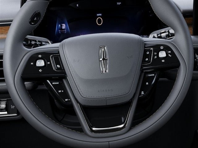 New 2027 Lincoln Aviator Reserve AWD/4WD image 34