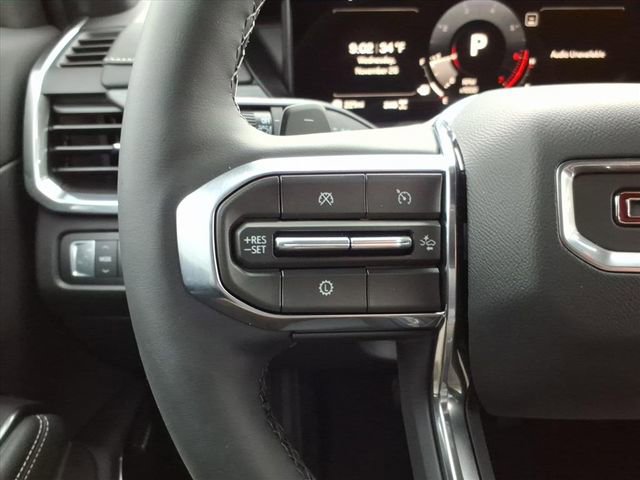 New 2026 GMC Acadia Elevation w/ Black Edition image 34