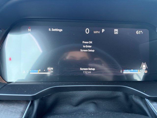 New 2026 Jeep Grand Cherokee Limited AWD/4WD image 27