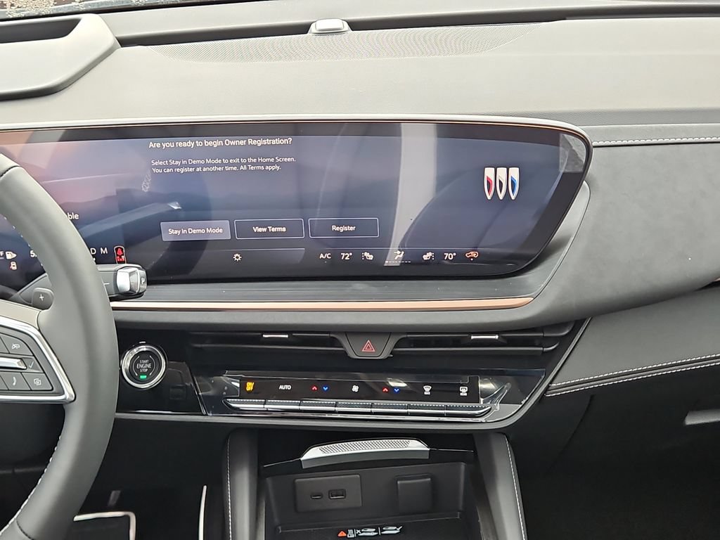 New 2026 Buick Envision Sport Touring AWD/4WD image 15
