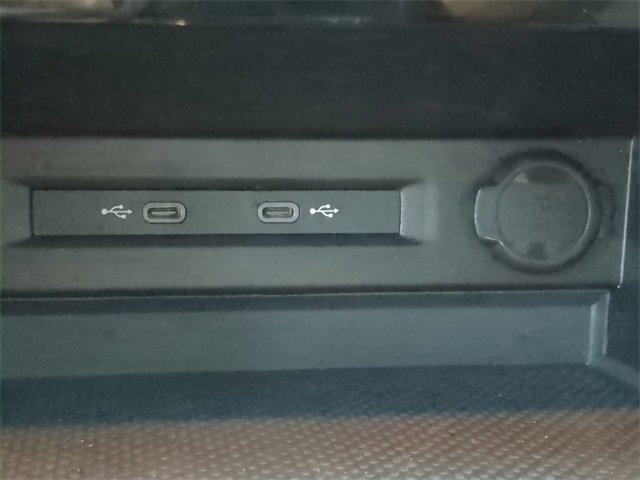 Certified 2024 Volkswagen Taos S image 21