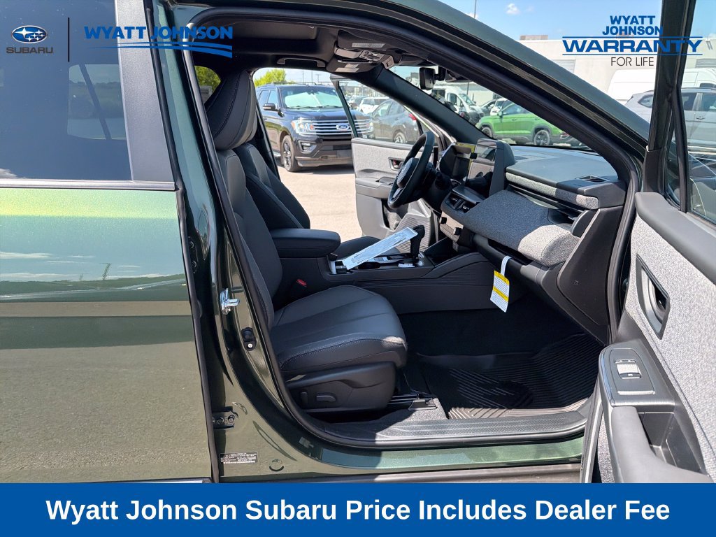 New 2026 Subaru Outback Limited XT AWD/4WD image 37