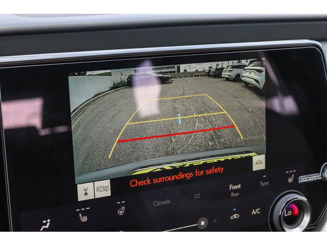 New 2026 Lexus TX 350 FWD w/ Convenience Package image 25